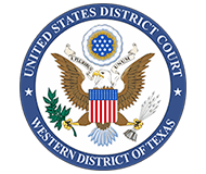 United States District Court Western District Of Texas