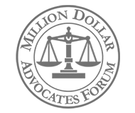 Million Dollar Advocates Forum