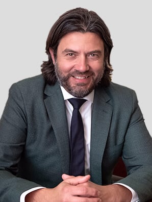 Christopher T. Hernandez