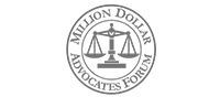 Million Dollar Advocates Forum