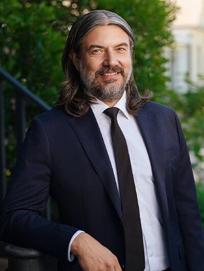 Attorney Chris Hernandez