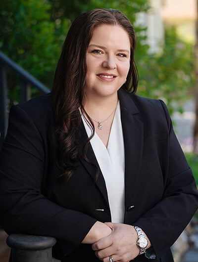 Attorney Jessica Rodriguez