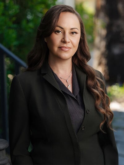 Attorney Michelle Maloney