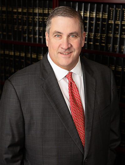 Attorney Troy Brookover - Of Counsel